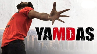 Yamdas Trailer