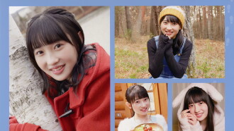 Yanagawa Nanami ~Watashi no Ashioto~ Trailer