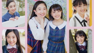 Yanagawa Nanami・Funaki Musubu ~Greeting~ Trailer