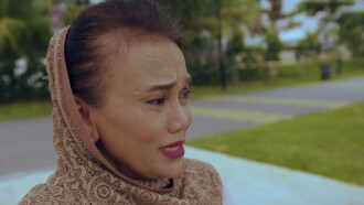 Yang Ku Rindukan Trailer