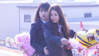 Yankee High School Girl 1 ~Ibaraki's Strongest Legend~ Trailer