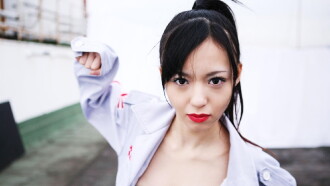 Yankee High School Girl 2 ~Kanagawa Legend~ Trailer