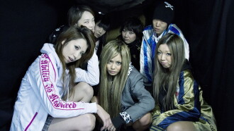 Yankee High School Girl 9 ~Nagano's  Strongest Legend~ Trailer