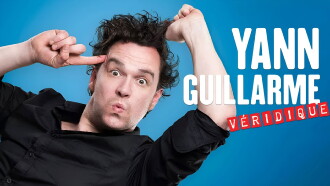 Yann Guillarme : Véridique Trailer