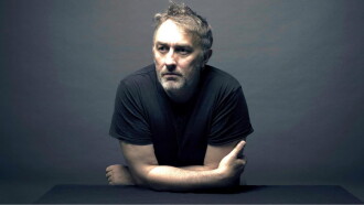 Yann Tiersen Live at Cité des Congrès, Nantes Trailer