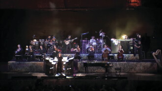 Yanni: Live at El Morro, Puerto Rico Trailer
