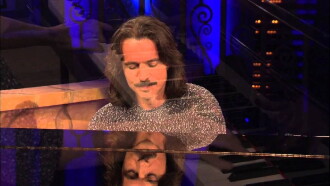 Yanni Live! The Concert Event Trailer