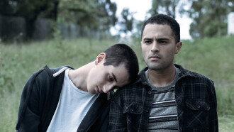 Yannis Trailer