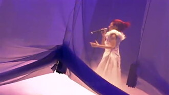 Yanzi Live Concert in Hong Kong 2005 Trailer