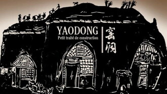 Yaodong, A Little Treatise on Construction Trailer