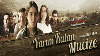 Yarım Kalan Mucize Trailer