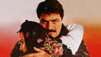 Yarınsız Adam Trailer