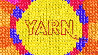 Yarn Trailer