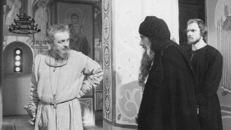Yaroslavna, Queen of France Trailer