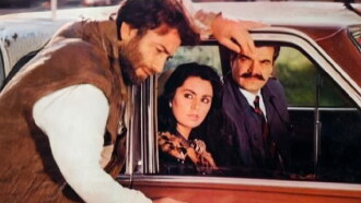 Yaşadıkça Trailer