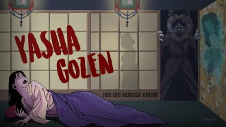Yasha Gozen Trailer