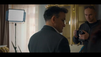 Yatagan Trailer