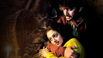 Yavade Subramanyam Trailer
