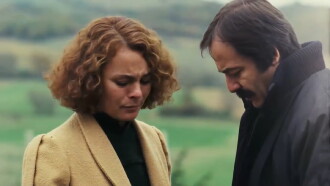 Yavrularım Trailer