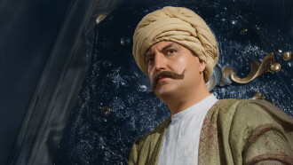 Yavuz Sultan Selim Ağlıyor Trailer