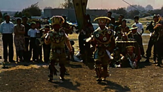 Yawar Mayo (Rio de sangre) Trailer