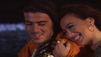 Yaz Aşkım Trailer