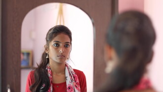 Yazhini Trailer