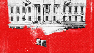 Year One: A Political Odyssey Trailer
