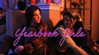 Yearbook Girls Trailer