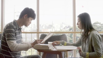 Yearn for Home Trailer
