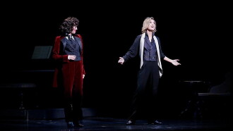 Years of Pilgrimage: The Wandering Soul of Franz Liszt / Fashionable Empire Trailer