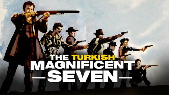 Yedi Belalılar Trailer