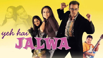 Yeh Hai Jalwa Trailer
