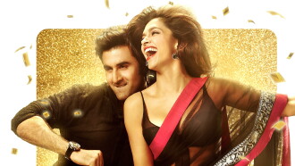 Yeh Jawaani Hai Deewani Trailer