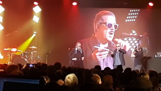 Yello - Live At Montreux Jazz Festival 2017 Trailer