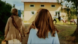 Yellow Cross My Heart Trailer