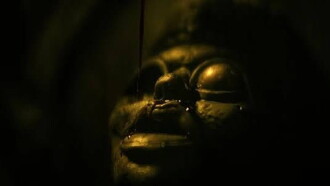 Yellow Eyes Trailer