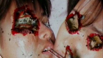 Yellow Fever Trailer