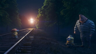 Yellow Is the New Black Trailer
