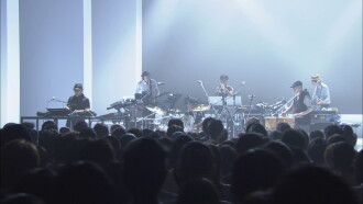 Yellow Magic Orchestra - YMONHK Trailer