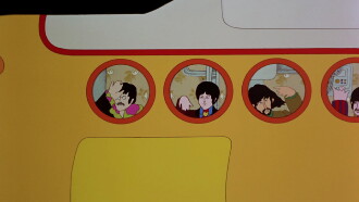 Yellow Submarine Trailer