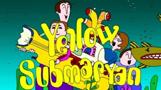 Yellow SubmarYAN Trailer