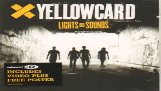 Yellowcard: The Making of Lights and Sounds Trailer