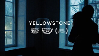 Yellowstone Trailer