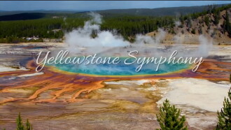 Yellowstone Symphony Trailer
