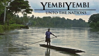YembiYembi: Unto The Nations Trailer