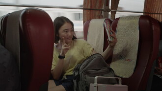 Yeonji Trailer
