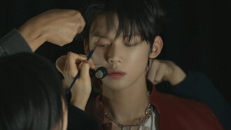 Yeonjun's "Make it Happen" Winter 2023 Trailer