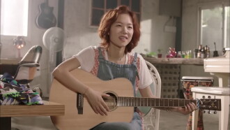 Yeonu's Summer Trailer