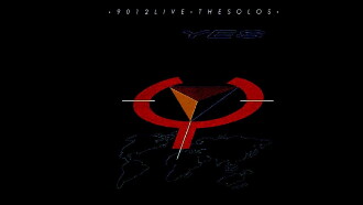 Yes - 90125 Live Trailer